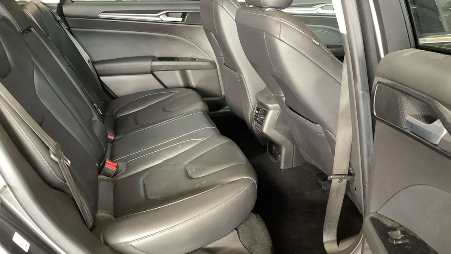 Used Ford Mondeo 2020 for sale - 76599655: Photo 8