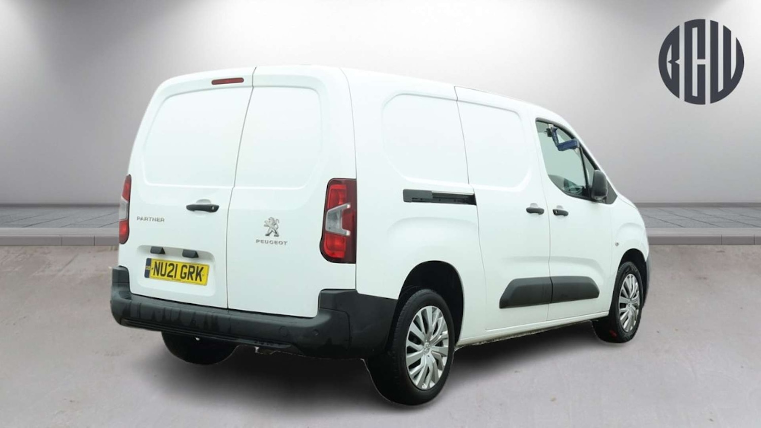 Used Peugeot Partner 2021 for sale - 77837304: Photo 4