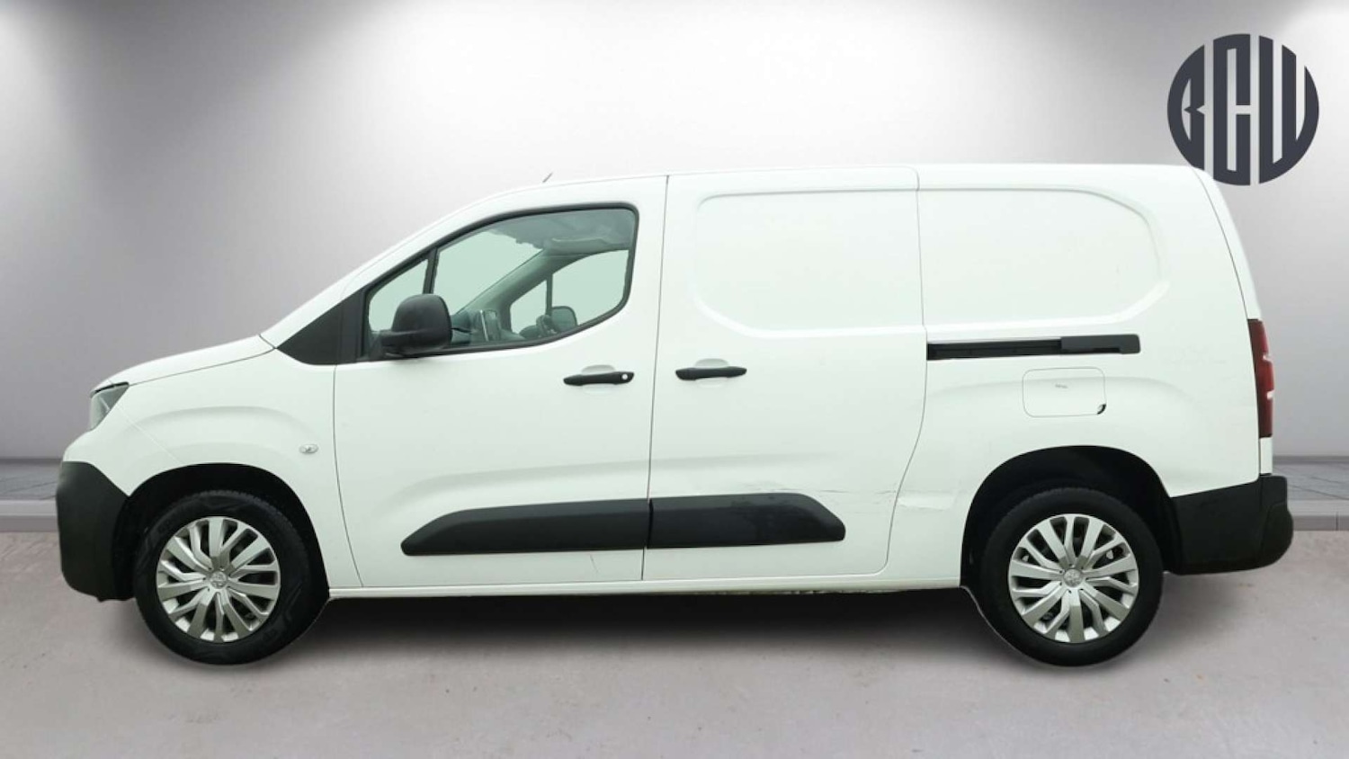 Used Peugeot Partner 2021 for sale - 77837304: Photo 6