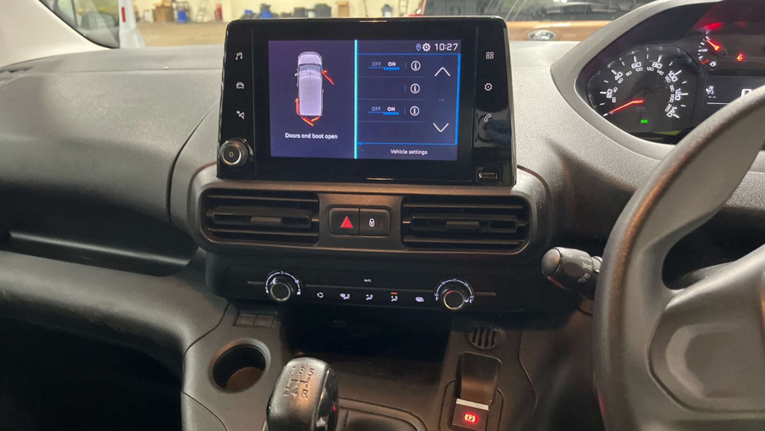 Used Peugeot Partner 2021 for sale - 77837304: Photo 7