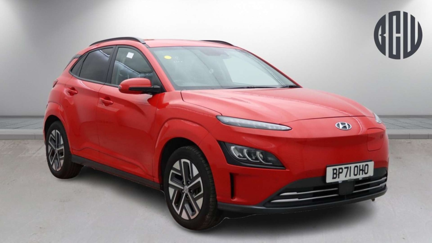 Used Hyundai KONA 2022 for sale - 77694631: Photo 1