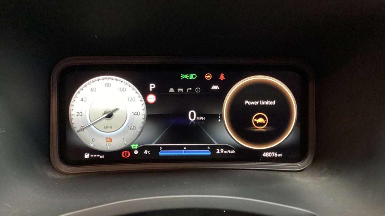 Used Hyundai KONA 2022 for sale - 77694631: Photo 10