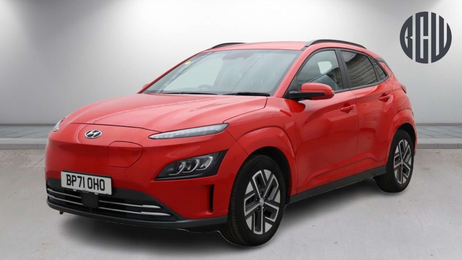 Used Hyundai KONA 2022 for sale - 77694631: Photo 2