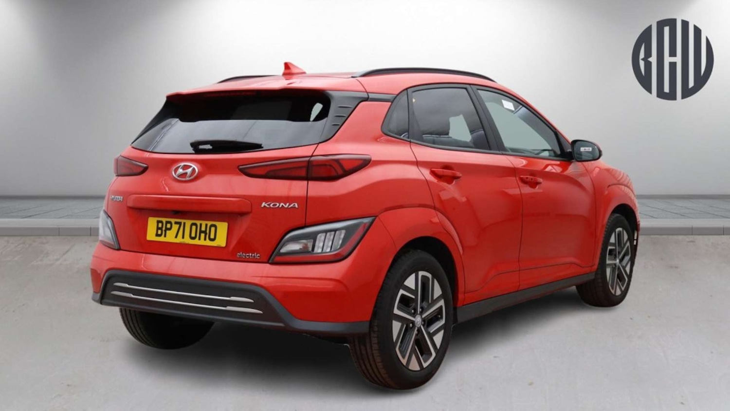 Used Hyundai KONA 2022 for sale - 77694631: Photo 4