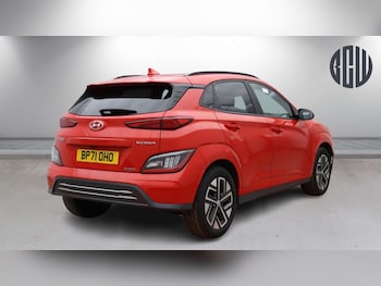 Used Hyundai KONA 2022 for sale - 77694631: Photo