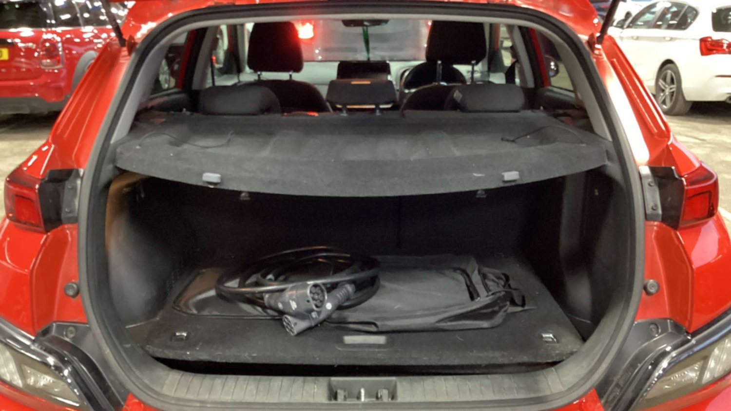 Used Hyundai KONA 2022 for sale - 77694631: Photo 7