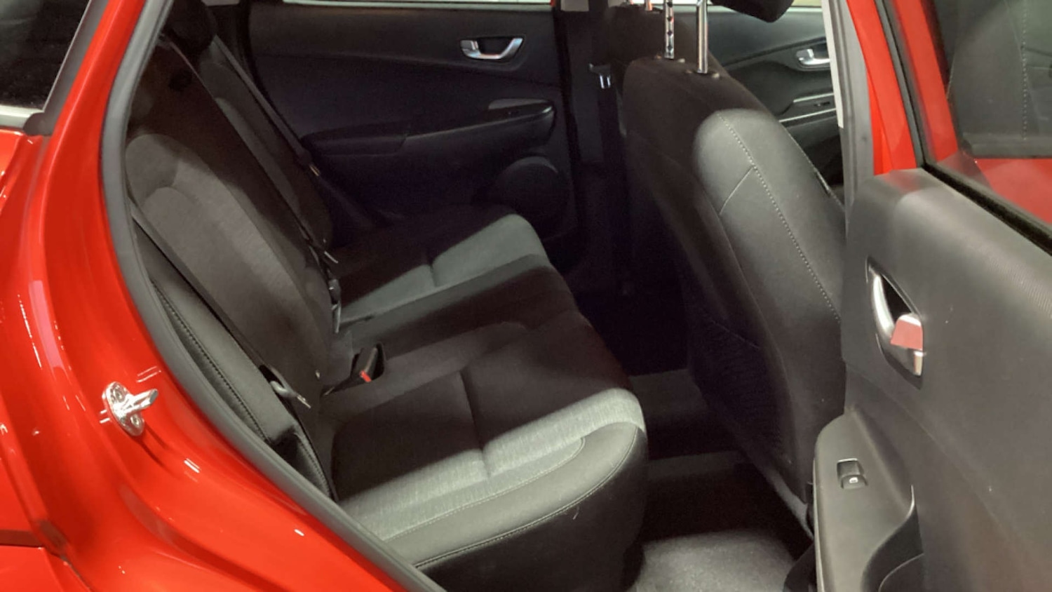 Used Hyundai KONA 2022 for sale - 77694631: Photo 8