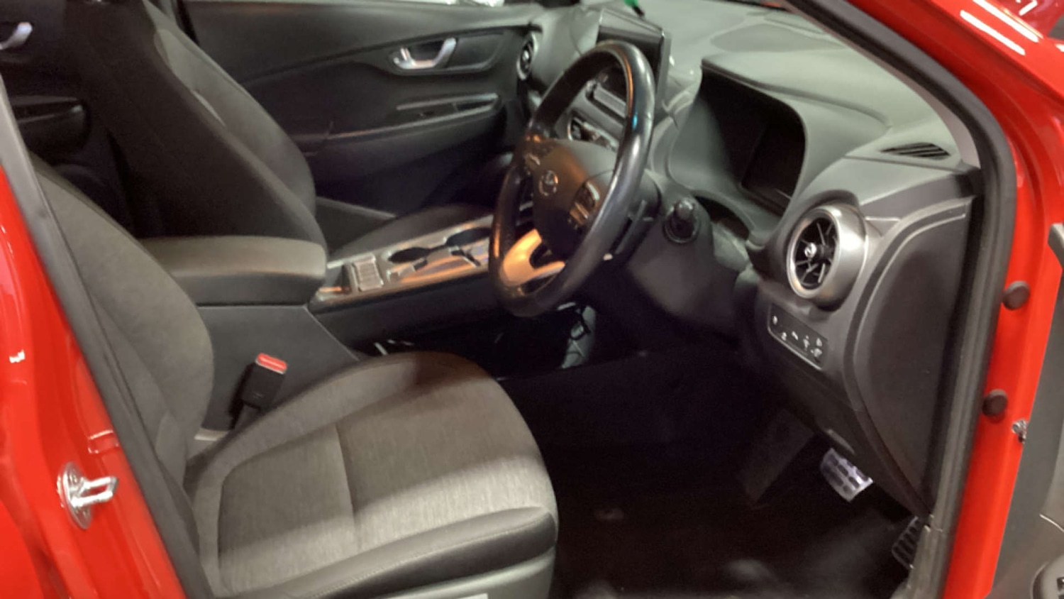 Used Hyundai KONA 2022 for sale - 77694631: Photo 9