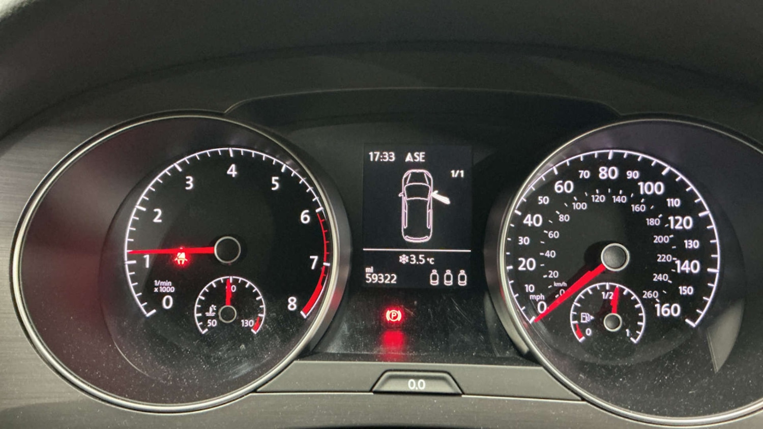 Used Volkswagen Golf SV 2020 for sale - 76711705: Photo 10