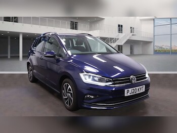 2020 - 1.5 Golf SV Match TSi Evo 5dr