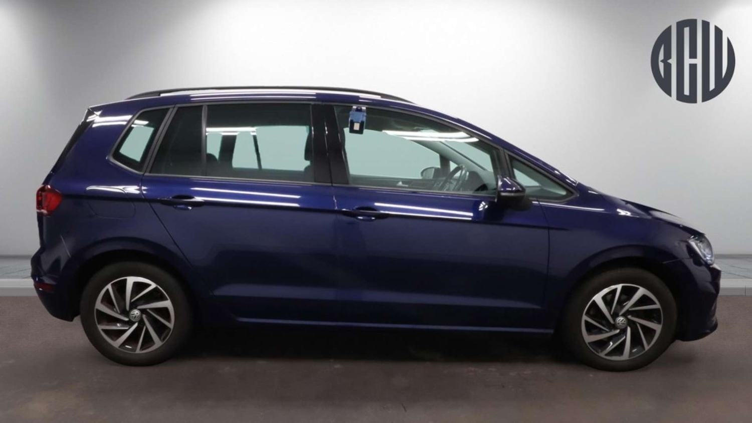 Used Volkswagen Golf SV 2020 for sale - 76711705: Photo 3