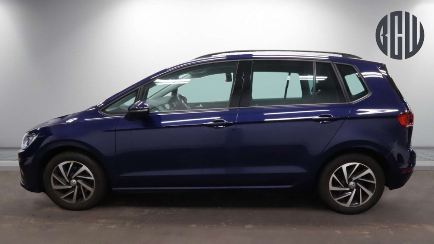 Used Volkswagen Golf SV 2020 for sale - 76711705: Photo 4