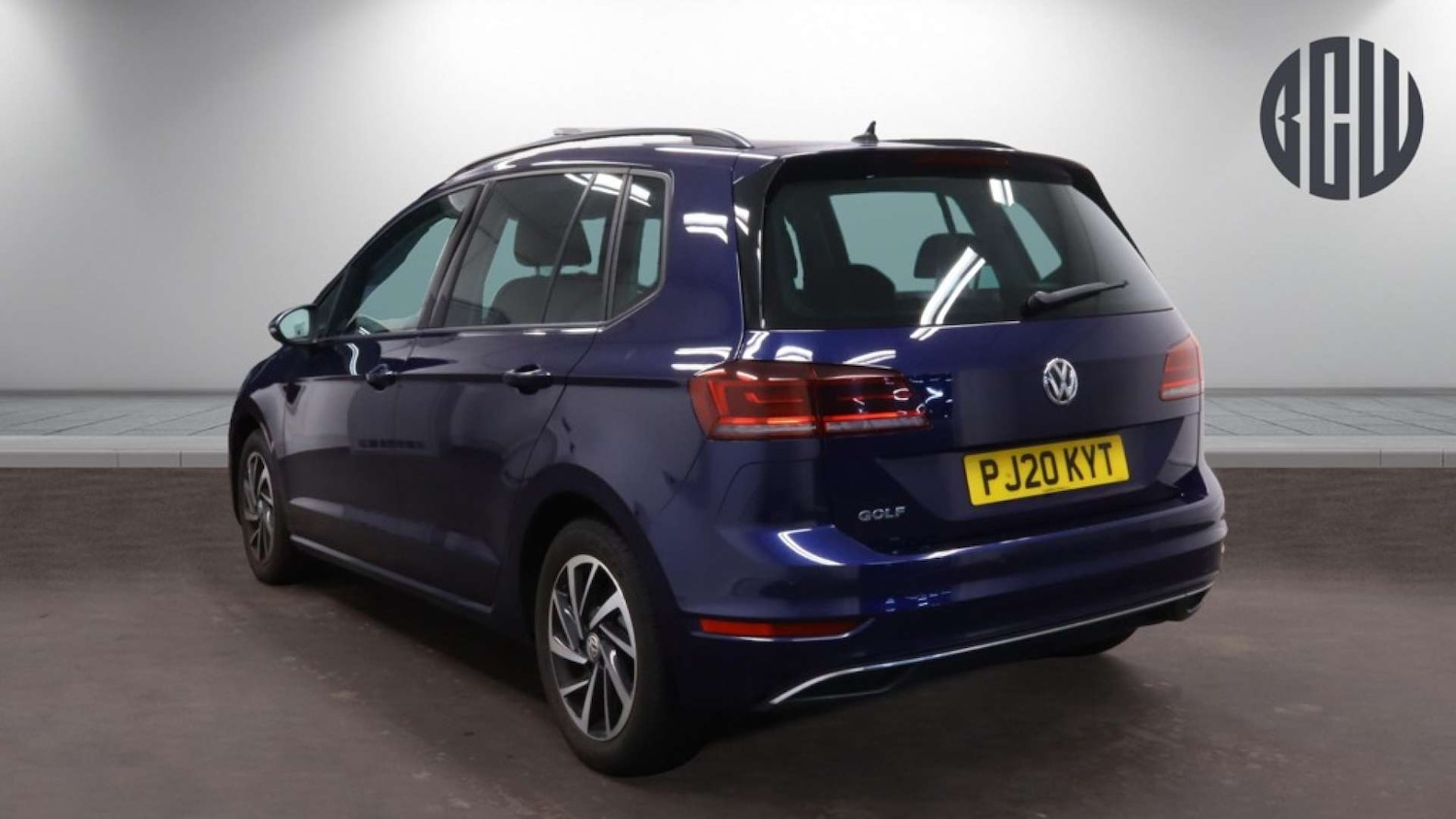 Used Volkswagen Golf SV 2020 for sale - 76711705: Photo 5
