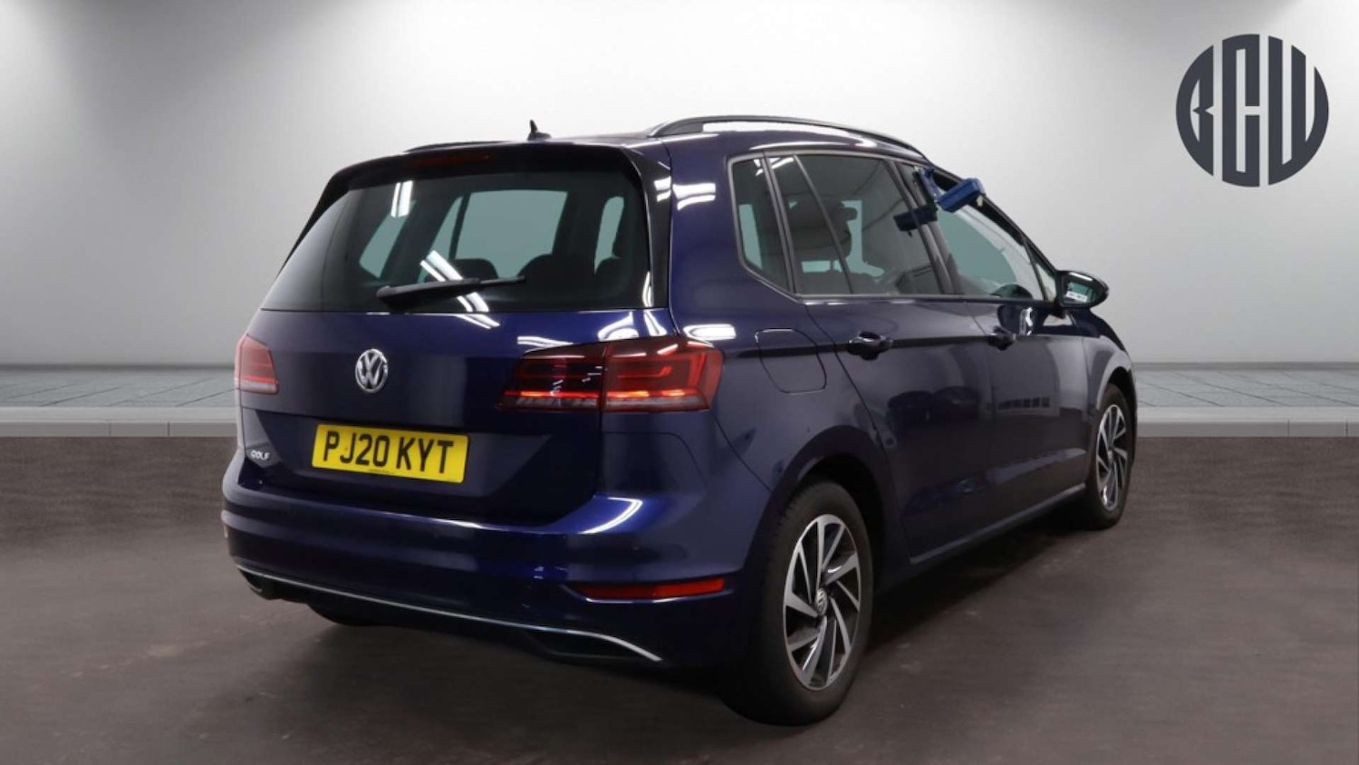 Used Volkswagen Golf SV 2020 for sale - 76711705: Photo 6