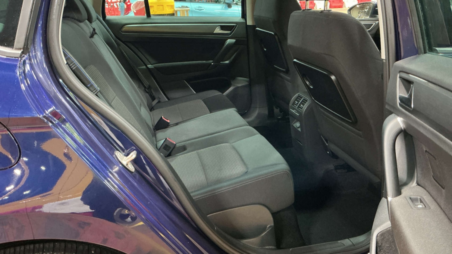 Used Volkswagen Golf SV 2020 for sale - 76711705: Photo 8