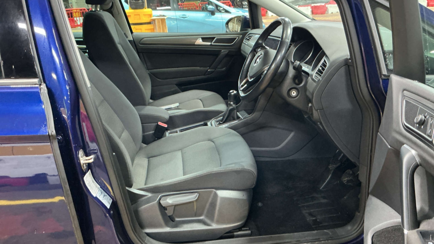 Used Volkswagen Golf SV 2020 for sale - 76711705: Photo 9