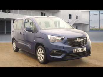 2019 - 1.2 Turbo Energy 5dr [7 seat]