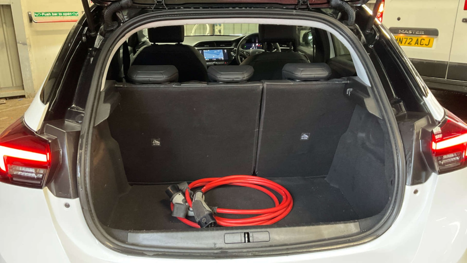 Used Vauxhall Corsa 2020 for sale - 78112448: Photo 11