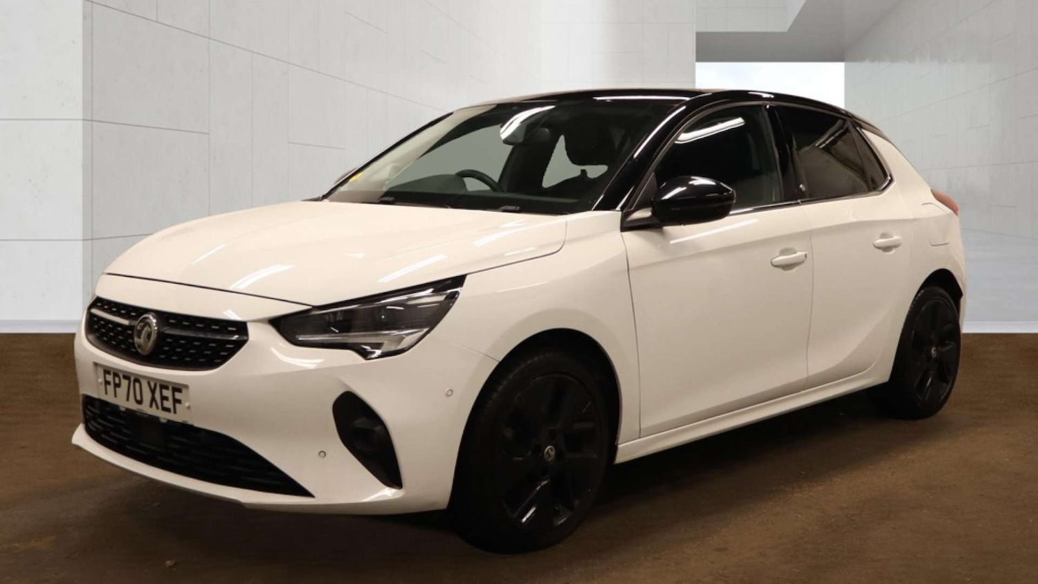 Used Vauxhall Corsa 2020 for sale - 78112448: Photo 2