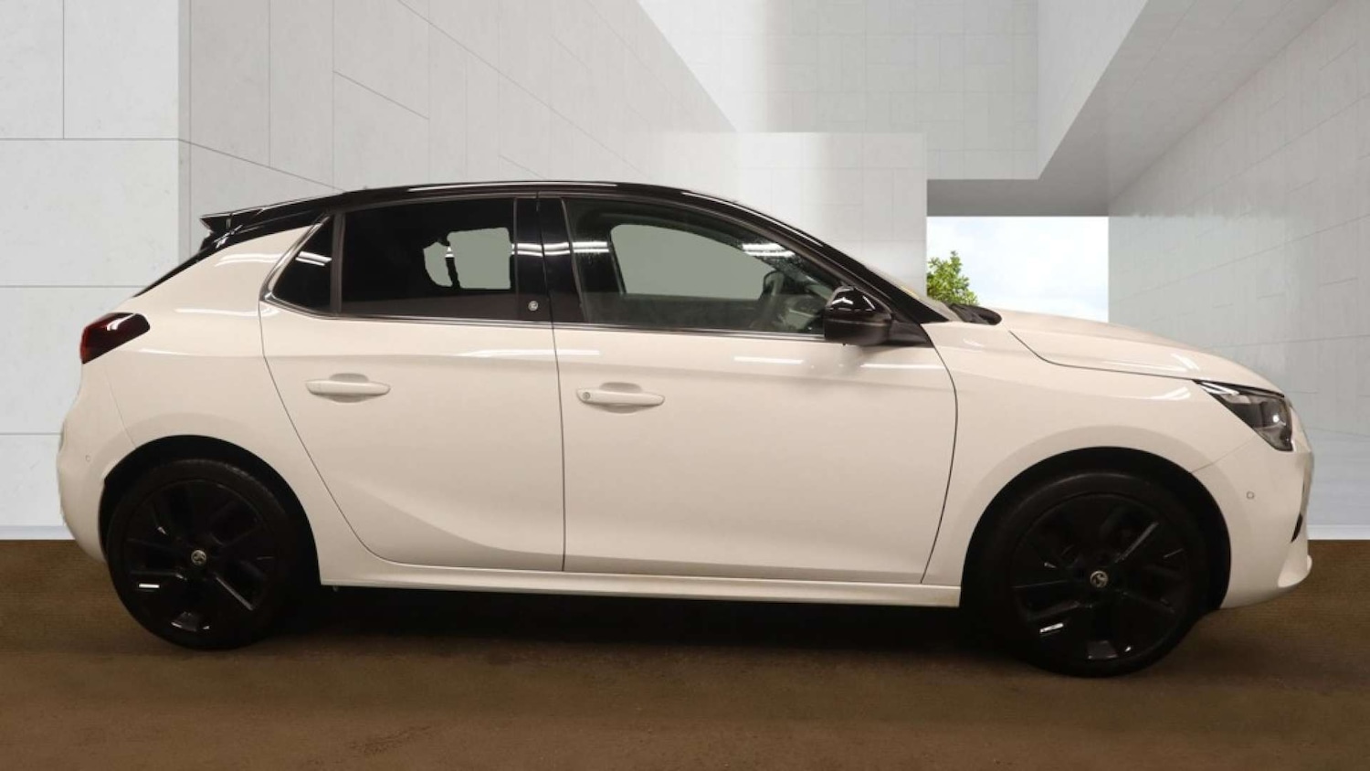 Used Vauxhall Corsa 2020 for sale - 78112448: Photo 3