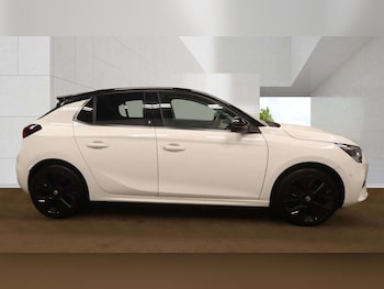 Used Vauxhall Corsa 2020 for sale - 78112448: Photo