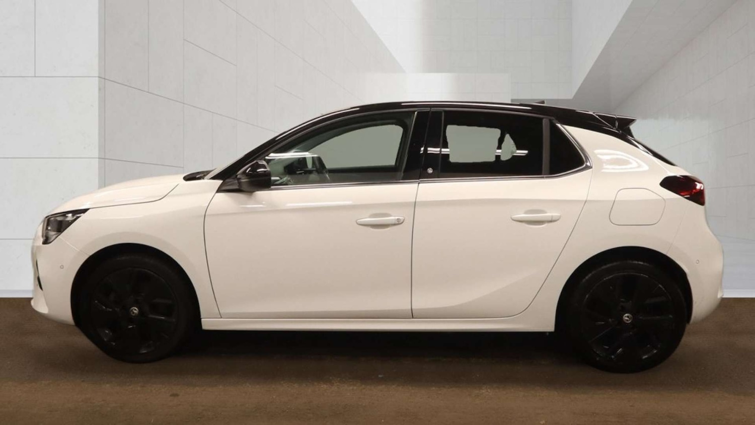 Used Vauxhall Corsa 2020 for sale - 78112448: Photo 4