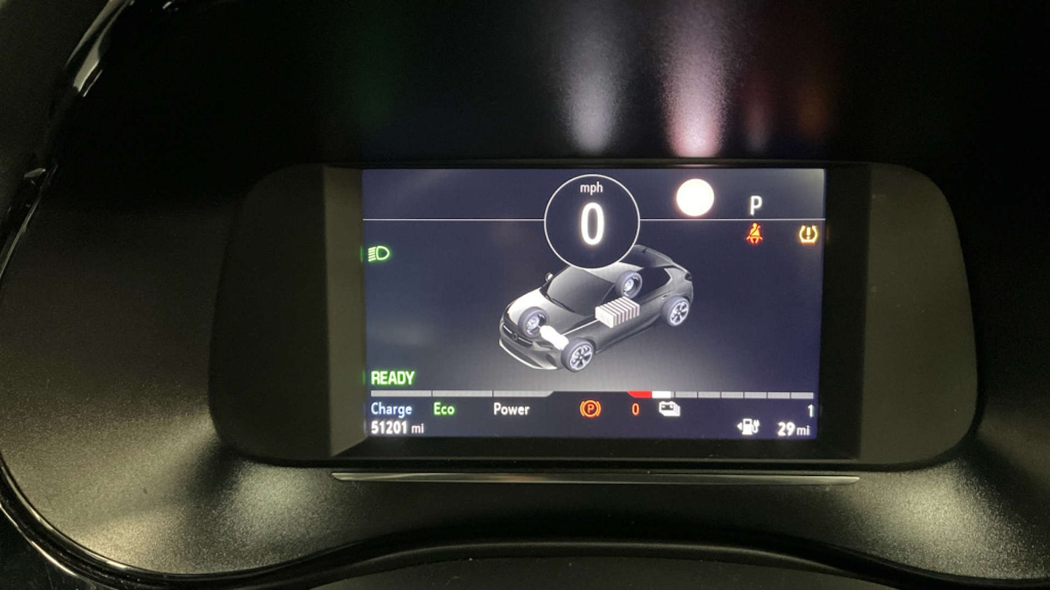 Used Vauxhall Corsa 2020 for sale - 78112448: Photo 9