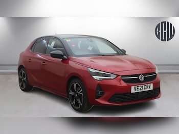 Used Vauxhall Corsa 2021 for sale - 79007341: Photo