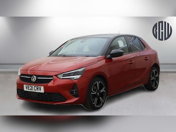 Used Vauxhall Corsa 2021 for sale - 79007341: Photo