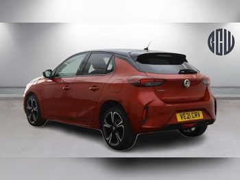 Used Vauxhall Corsa 2021 for sale - 79007341: Photo