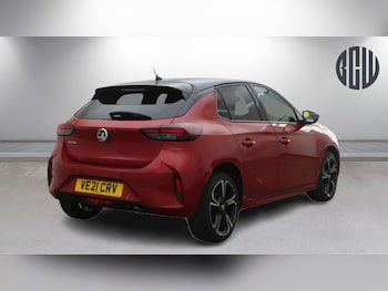 Used Vauxhall Corsa 2021 for sale - 79007341: Photo