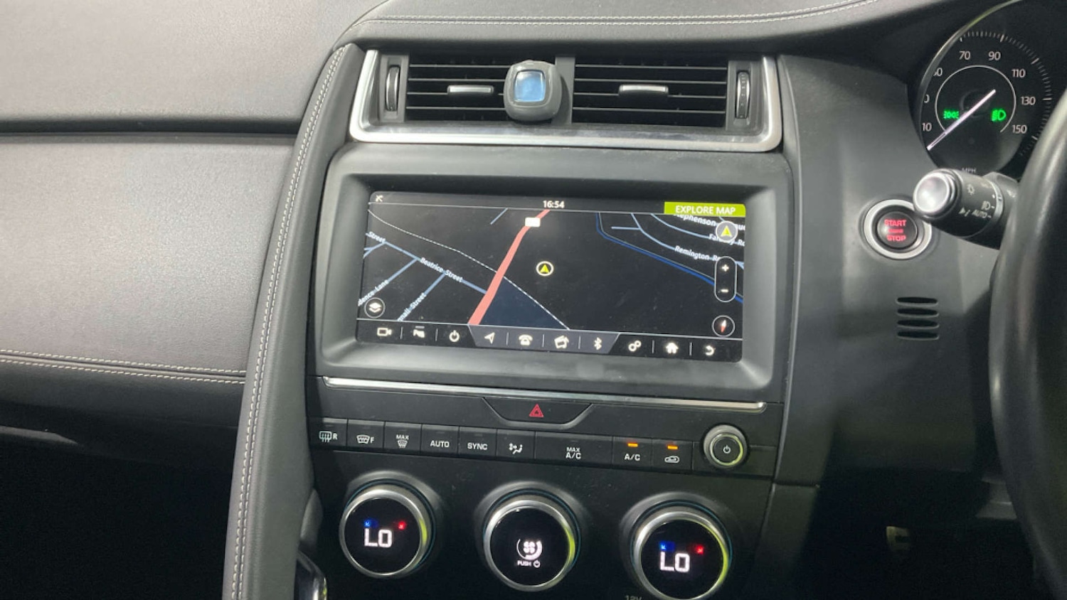 Used Jaguar E-Pace 2019 for sale - 78202490: Photo 10