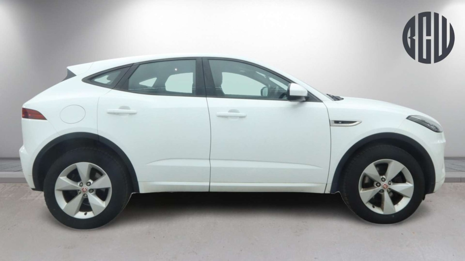 Used Jaguar E-Pace 2019 for sale - 78202490: Photo 5