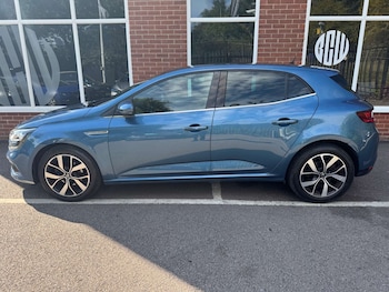 Used Renault Megane 2019 for sale - 75190601: Photo