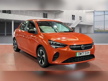 Used Vauxhall Corsa 2022 for sale - 75693569: Photo