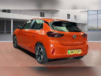 Used Vauxhall Corsa 2022 for sale - 75693569: Photo