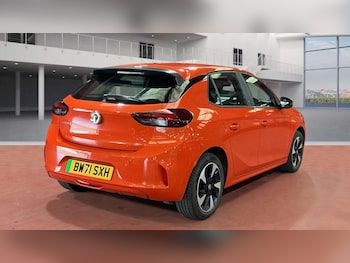 Used Vauxhall Corsa 2022 for sale - 75693569: Photo