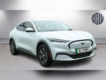 Used Ford Mustang Mach-E 2022 for sale - 78415341: Photo