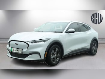 Used Ford Mustang Mach-E 2022 for sale - 78415341: Photo