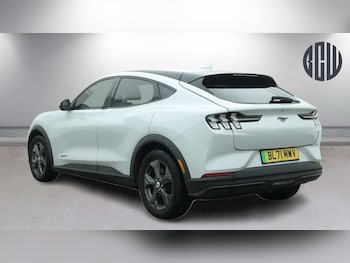 Used Ford Mustang Mach-E 2022 for sale - 78415341: Photo