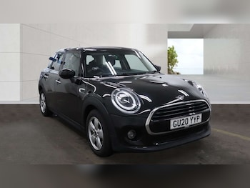Used MINI Hatch 2020 for sale - 78479706: Photo