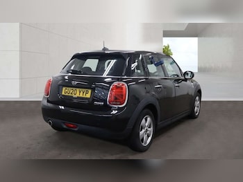 Used MINI Hatch 2020 for sale - 78479706: Photo