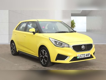 Used MG MG3 2022 for sale - 79091708: Photo