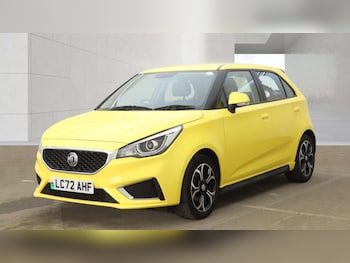 Used MG MG3 2022 for sale - 79091708: Photo