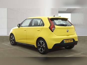Used MG MG3 2022 for sale - 79091708: Photo