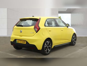 Used MG MG3 2022 for sale - 79091708: Photo