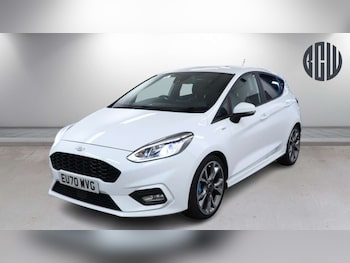 Used Ford Fiesta 2020 for sale - 79589119: Photo