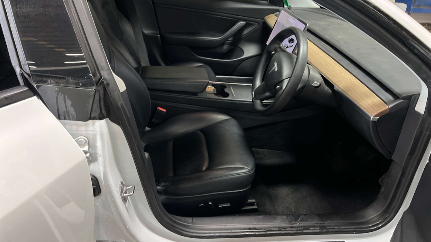 Used Tesla Model 3 2021 for sale - 77567781: Photo 7