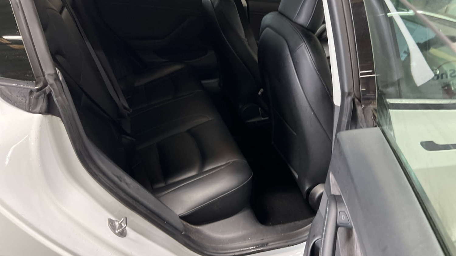 Used Tesla Model 3 2021 for sale - 77567781: Photo 8