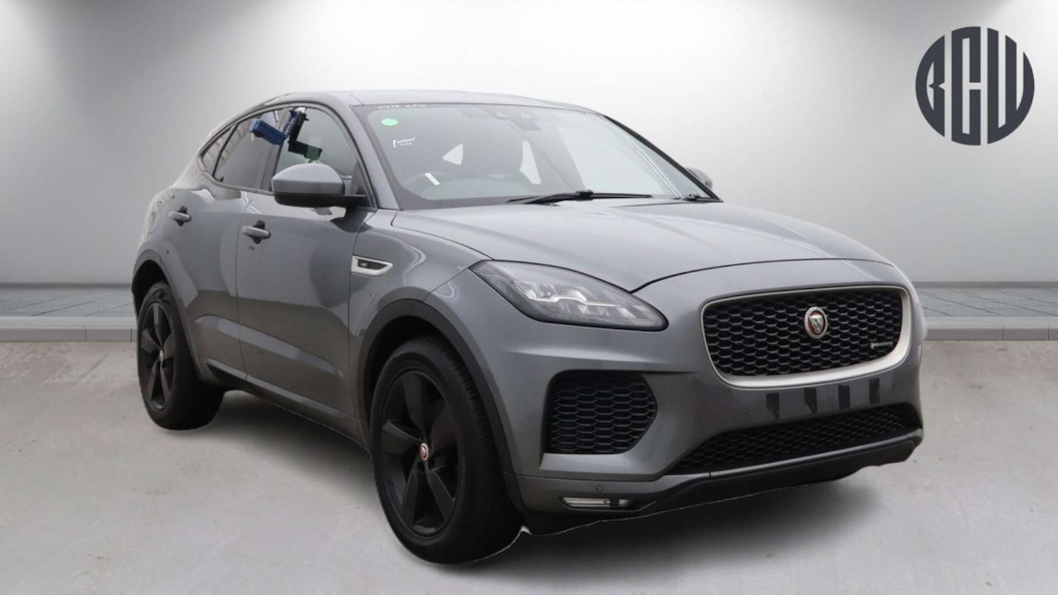 Used Jaguar E-Pace 2019 for sale - 77127341: Photo 1